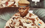 Tchad : le commandant de la GNNT Abakar Choua Allahi élevé au rang de général de corps d'armée