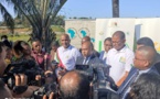 Madagascar : un projet pour renforcer l’autosuffisance alimentaire et nutritionnelle dans le Sud du pays