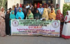Tchad : "La Voix de la Femme" s'engage pour la Paix et l'Égalité des sexes à Abéché
