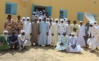 Tchad : ​les membres de la CONOREC du Kanem bénéficient d'une formation à Mao
