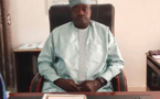 Tchad : le général Mahamat Ismaïl Chaïbo admis d'office à la retraite par anticipation