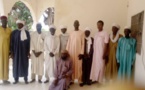 Tchad : un plan de travail sur le développement socio-économique à Ndam