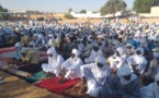 Tchad : fête de l'Aïd al-Adha à Faya, un appel à l'unité et à la construction du pays