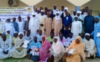 Tchad : la CONOREC renforce les capacités des acteurs locaux sur l'organisation du référendum