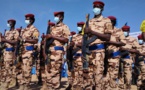 Tchad : plus d'une centaine de généraux admis à la retraite