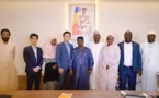 L'ADETIC et Huawei Tchad unissent leurs efforts pour stimuler les projets TIC au pays