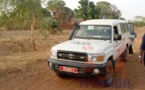 Tchad : un bouvier tranche la main d'un autre dans le canton de Serem