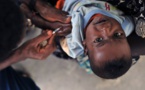 Tchad : la vaccination contre le tétanos chez les enfants et son importance