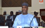 Tchad : le ministre de la communication s'explique devant le CNT sur le personnel de l'ONAMA