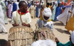 Tchad : fête du Sultan, la population du Kanem honore ses traditions à Mao