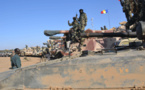 Les combattants de Boko Haram ont pris la "poudre d'escampette" (Armée tchadienne)