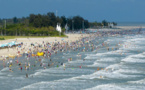China enjoys huge potential in senior tourism market