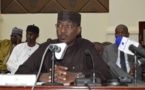 Tchad : ​le gouvernement habilité à légiférer par voie d'ordonnances