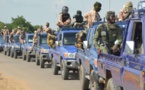 Tchad : nominations aux légions de gendarmerie de Faya, Doba, Pala et Biltine