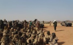 ​المهام الرئيسية للجنة نزع السلاح والتسريح وإعادة الدمج (DDR)