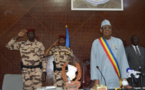 Tchad : le CNT salue les mesures de grâce, de nationalisation et de défense nationale