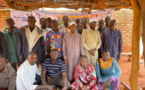 Tchad : l’ONAPE lance le crédit agricole pour la province du Moyen-Chari