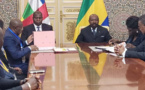 Le Gabon et la RCA signent un accord de coopération militaire