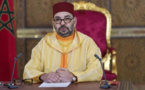 Maroc : discours de la révolution du roi et du peuple, séparer le passé du présent
