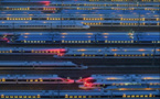 China sharing opportunities for global economic recovery