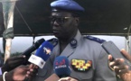 Tchad : double promotion pour l'ex-DG de la gendarmerie, le général Djontan Marcel Hoinati