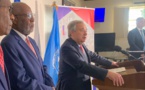 Haïti : le chef de l’ONU réclame le déploiement d’une force internationale