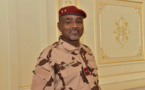Tchad : le général Saleh Ben Haliki nommé chef d’état major particulier à la Présidence