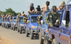 Tchad : le DG de la gendarmerie et ses deux adjoints remplacés