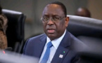 Sénégal : le président Macky Sall renonce au 3ème mandat