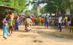N'Djamena : un jeune homme confondu avec un voleur par les gendarmes et libéré après une erreur d'arrestation