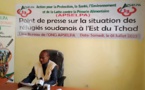 Réfugiés soudanais au Tchad : APSELPA appelle à une semaine de dons volontaires pour soutenir leur cause