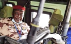 Tchad : le général Adoum Ngare Hassane nommé PCA de la MANEM (équipements militaires)