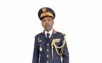 Tchad : le général Bokhit Noucki Charfadine nommé DG de l'Économat des armées
