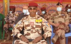 Tchad : le général Abdramane Youssouf Mery nommé Grand chancelier de l'ordre national