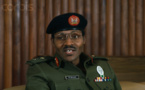 Nigeria: Le candidat putshiste le général Buhari perd la tête