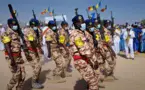Tchad : les droits de départ à la retraite des officiers généraux disponibles (CARMI)
