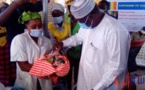 Tchad : le calendrier vaccinal des enfants de 0 à 23 mois est-il respecté ?