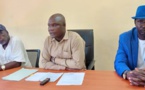 Tchad : attacher les chiens et chats pour stopper la transmission de la maladie du ver de Guinée