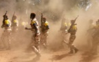 Tchad : 58 nouveaux généraux dans l'armée "à titre exceptionnel"