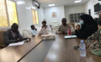 Tchad : installation des nouvelles personnalités à l'ANATS