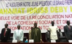 Tchad : Les Transformateurs dénoncent une mise en scène après une « cérémonie de repentir » d'ex-condamnés
