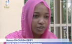 Tchad-Cameroun : Haoua Daoussa Deby nommée au poste de DGA de COTCO