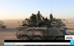 Cameroun : "Quand on voit l'armée tchadienne à côté de nous, sa nous donne du courage"