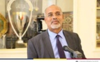 Tchad : l’ex-ambassadeur Al-Amin Al-Doudou Al-Khatiri démissionne du MPS