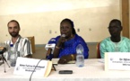 Tchad : le CRASH rend hommage au 1er secrétaire général, Pr. Khalil Alio, lors d'une conférence-débat