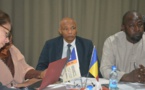 Tchad : le ROS CBLT promeut le développement durable en prélude du forum des gouverneurs du BLT