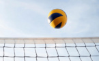 Bangui : Le Tchad démarre en beauté les éliminatoires de beach volley de la zone 4 pour Paris 2024
