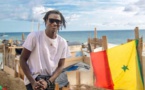Tchad : Di-Mallah, le fils du balafon, revient d'un séjour artistique de l'étranger