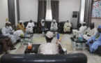 Tchad : le gouverneur du Kanem rencontre les opérateurs économiques