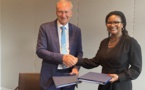 Développement des infrastructures en Afrique : 10 millions d’euros de l‘Allemagne
